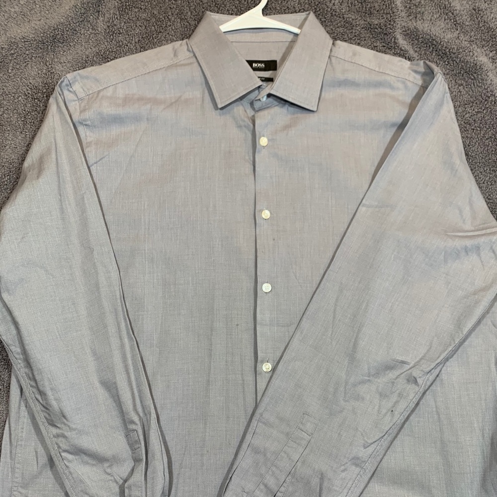 BOSS by Hugo Boss Dress Shirt